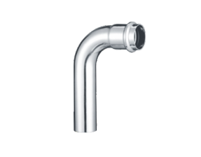 90°等径弯头（B型）